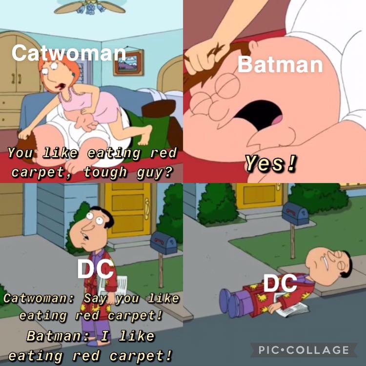 Dc heart attack